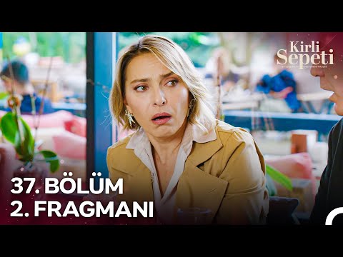 Kirli Sepeti: Season 2, Episode 5 Clip