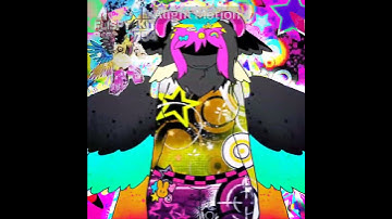 o #shorts#fyp#alightmotion#animation#tweening#edit#art#oc#newoc#mikakit#mikakithater#Flispy_kit