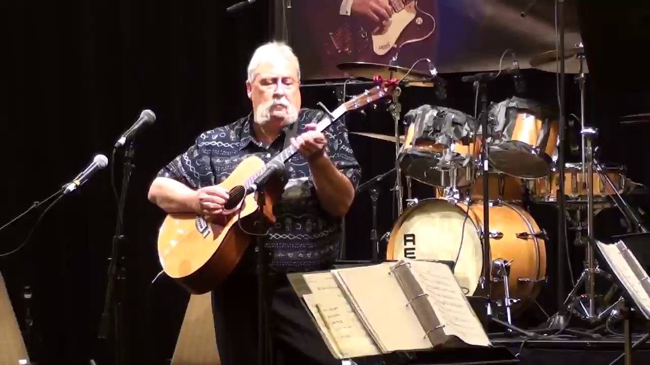 Scott Taylor plays Chaplin in New Shoes at CAAS 2016 YouTube Scott Taylor plays Chaplin in New Shoes at CAAS 2016 YouTube