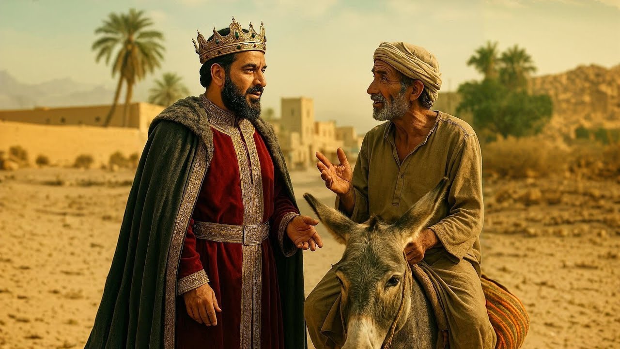 ⁣মজার একটা গল্প