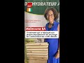 De la ncessit  linvention  livoirienne mamouna ba a fabriqu son propre quipement de schage