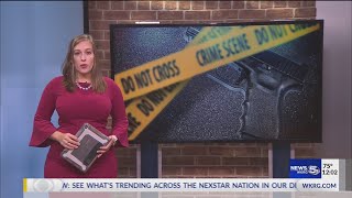 VIDEO:   UPDATE: One dead after shooting at Mobile apartment complex