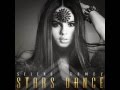 Selena Gomez Song Stars Dance