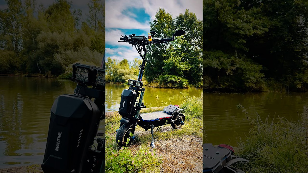 Halo Knight T107 Pro 