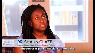 Digital Equity Campaign (10 min)