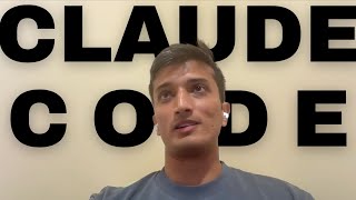 Claude Code Creator Let The Model Cook