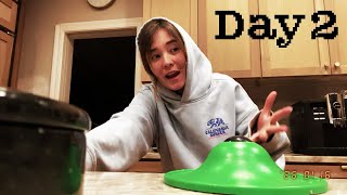 I Have Creative Dreams, But I Also Live In A Society A Raw Life Experiment