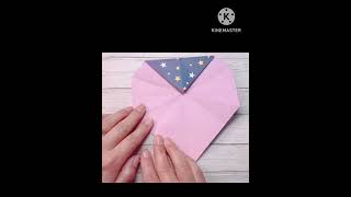 折り紙 桜のくす玉を作ってみた!詳しい作り方は本編動画をみてね#origami #kusudama #modularorigami #papercraft #flowers#shorts #short