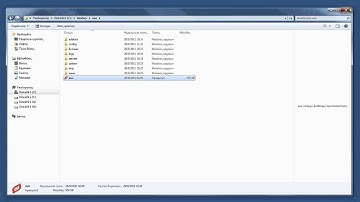 Download and install ASCOOS Web Server