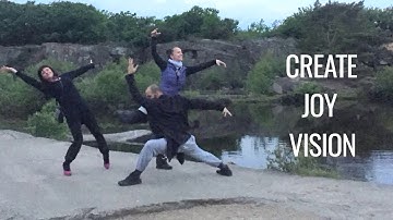 Enchanted Bornholm and BIRCA