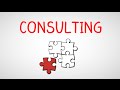 Consulting: Industry Overview and Careers in Consulting