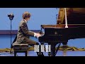 Brian li  2023 bachauer international piano festival