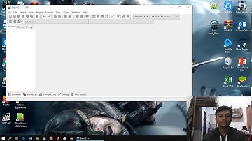Analisa algoritma ~ Menampilkan deret bilangan menggunakan bahasa C++