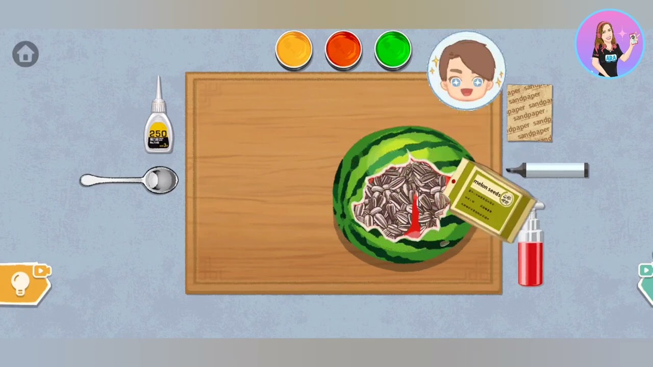 Organization Master - Level No Silver Here Solution