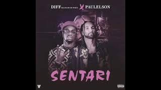 Diff - Sentari (feat. Paulelson)(Áudio Oficial)(Ep:Sobrevivente)
