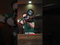 This Rifle + Scope, No Licence required