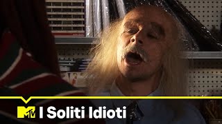 Download Lagu I Soliti Idioti Episodio 11 (completo) Stagione 2 MP3