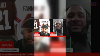 Aggressive trade plan: Target top WR and court Jerry Jones #shorts #draft #nfl #clevelandbrowns