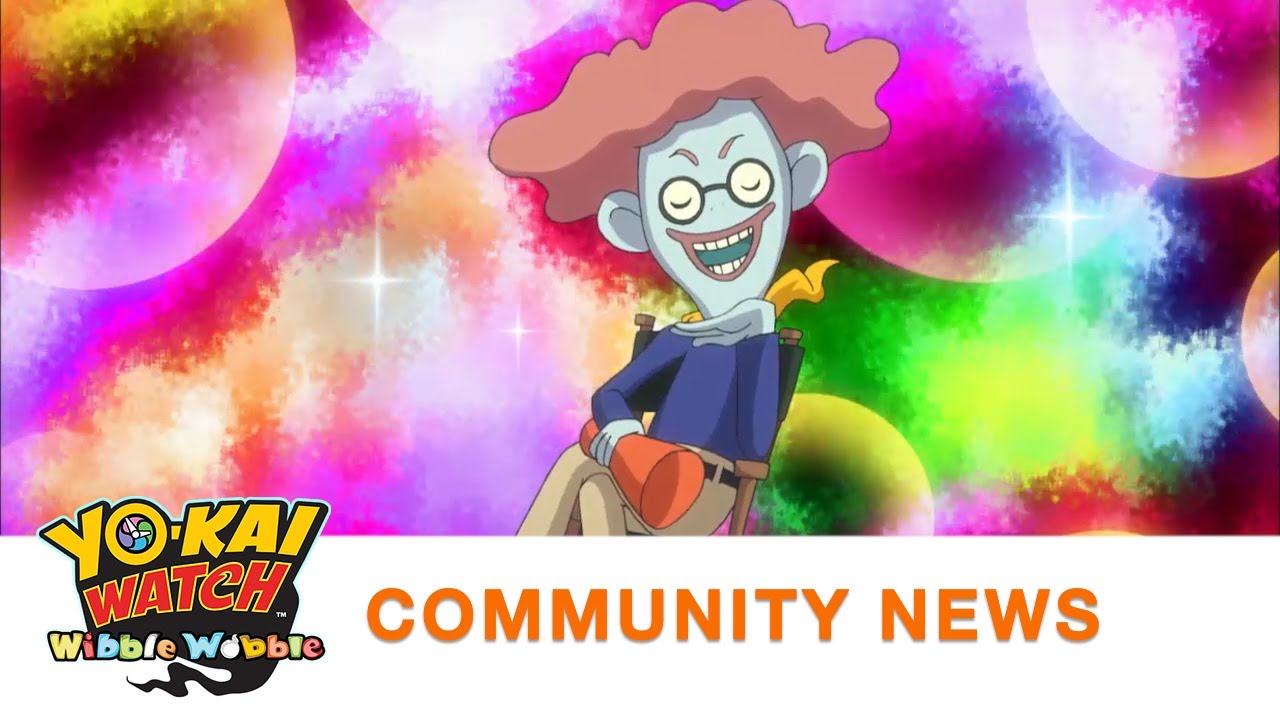 Yo-kai Watch: Disney XD exibe o filme 'O Grande Rei Enma e as 5 Aventuras'  neste final de semana