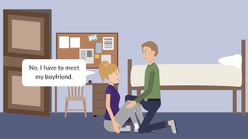 Commonwealth v. Berkowitz Case Brief Summary | Law Case Explained