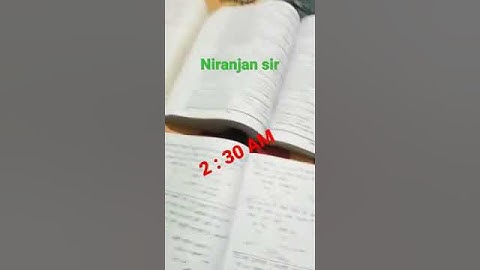 2 : 30 AM motivation video study power full video of study#short