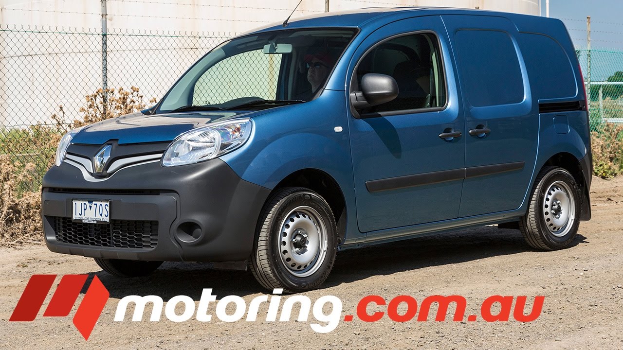 Renault Kangoo 2 Phase 2 Express Blue dCi 95 specs, dimensions