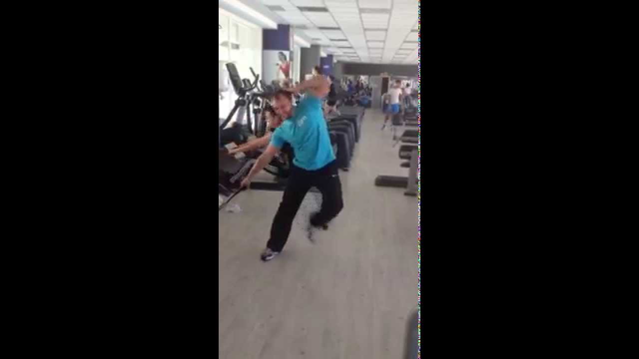 Lateralizaciones CORE entrenamiento funcional aplicado a los deportes