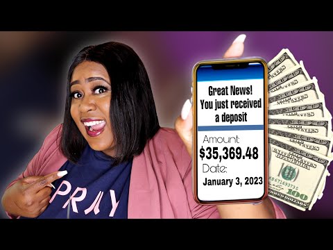 Easy Side Hustle You Can Do From Your Phone & Make $35,000 A Month thumbnail