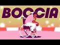 🇫🇷🔍 Sport Explainers - Paris 2024: All You Need to Know about Boccia 🧑‍🦼