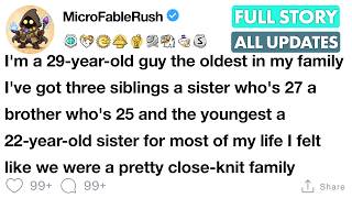 (Full story)My Family Holds Secret Dinners Without Me, and I Just Found Out The Reason Why.