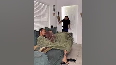 Cheating Prank