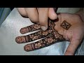 New henna design for beginnersby queensofhenna hennadesigns hennatutorial mehnditutorial