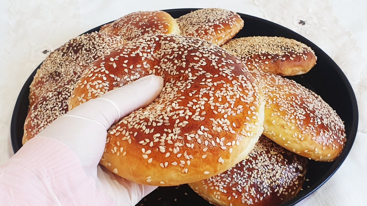 بريوش يومي اقتصادي مفشفش كي القطن بطريقة ساهلة بتجانس مذاقات ولاأروع الى جربتيه عمرك تفرطي فيه