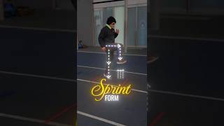 Sharp Sprint Training After Break 🔥! #DrNattyReacts #shorts
