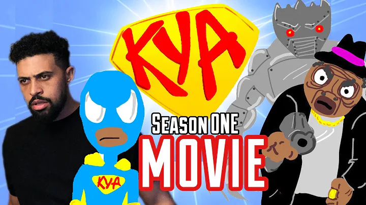 Mr.  KYA (The Movie)