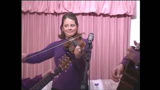 Southern Gospel Music - I Should Have Been Crucified