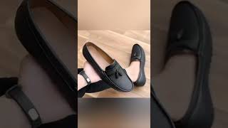 man black loafer shoes  loafer #loafers#shoes#meesho screenshot 3