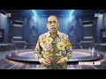SELAMAT DAN SUKSES DR H AGUS TAUFIQURRAHMAN (ANGGOTA DEWAN JAMINAN SOSIAL NASIONAL)