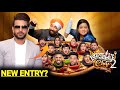 Karan Kundra to RETURN in Laughter Chefs Season 2, Replacing Abdu Rozik? | Colors TV