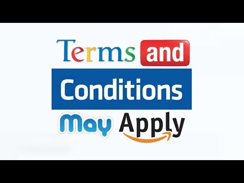 Terms and Conditions May Apply (Hüküm ve Koşullar Geçerli Olabilir) - Türkçe Altyazılı Belgesel