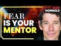 Alex Honnold: Fear, Fasting, Motivation, Purpose