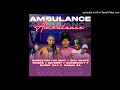 SmeezyOn The Beat &amp; Zoli White Smoke - Ambulance (Feat. Bayor97 , Shebeshxt , Buddy Sax &amp; Naqua SA