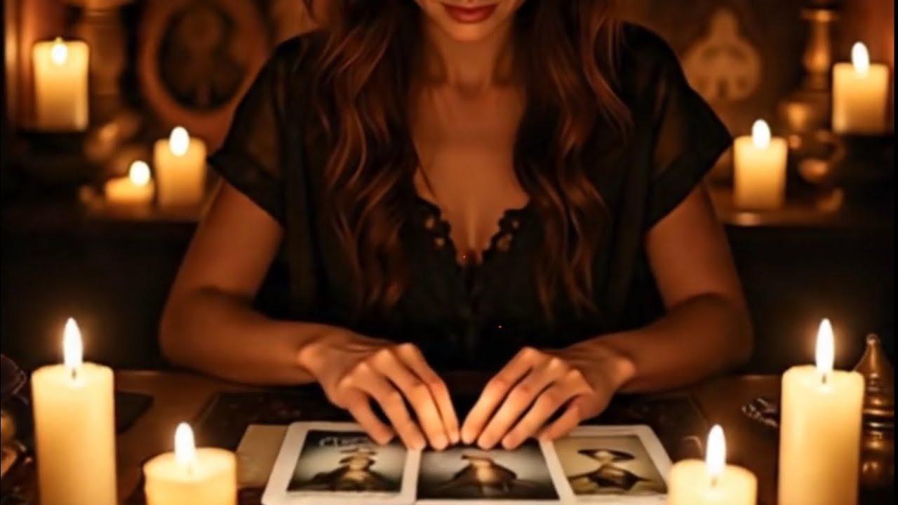 4 Короля 🤴🏻🤴🏽🤴🏿🤴как дела у бывшего. Онлайн гадание 