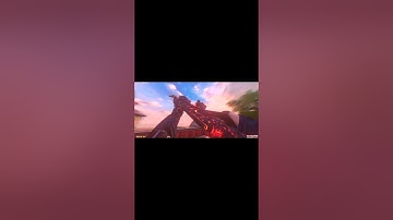 會不會太亮啊 #codm #決勝時刻mobile #codmobile #白狐 #決勝時刻m創作者 #決勝時刻m #決勝時刻