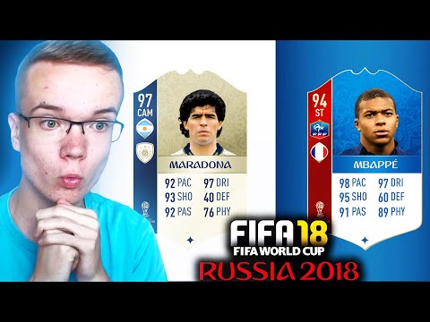 Video: Všetka zábava ohľadom majstrovstiev sveta FIFA 2018