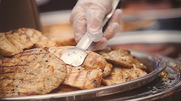 Summer Internship Mid Summer Event 2017