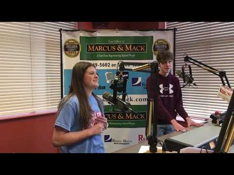 Indiana In The Morning Interview: Penns Manor (3-13-24)