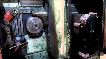 Okuma Howa 2SP Video 1