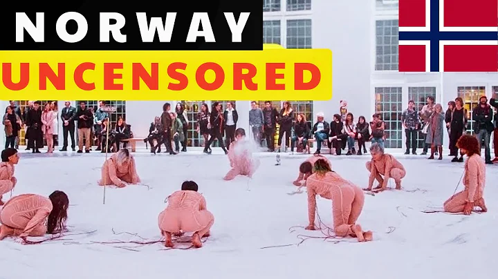 World's CRAZIEST Rich Nation – The SECRET NORWAY Exposed | Travel Documentary