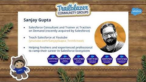 Introduction to Non Profit Cloud in Salesforce | #Salesforce #SFDCPanther